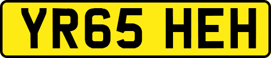 YR65HEH