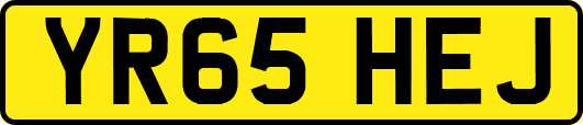 YR65HEJ
