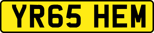 YR65HEM
