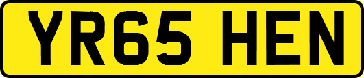 YR65HEN