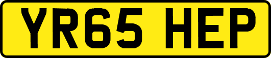 YR65HEP