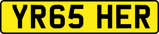 YR65HER