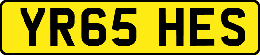 YR65HES