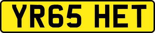 YR65HET