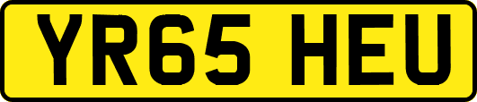 YR65HEU