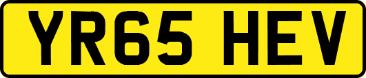 YR65HEV