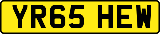 YR65HEW