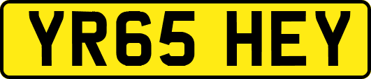 YR65HEY