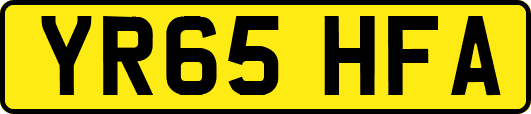 YR65HFA