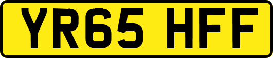 YR65HFF