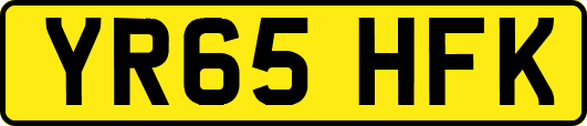 YR65HFK