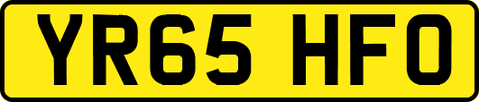 YR65HFO