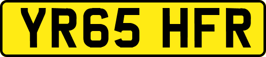 YR65HFR