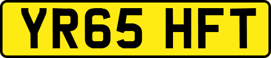 YR65HFT