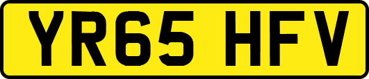 YR65HFV