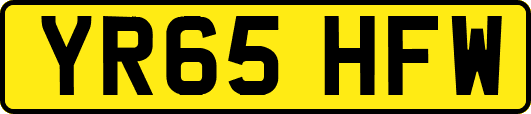 YR65HFW