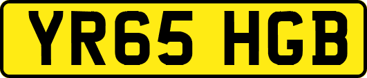 YR65HGB