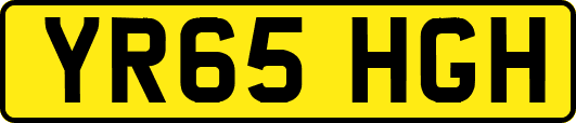 YR65HGH