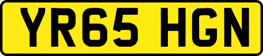YR65HGN