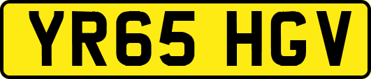 YR65HGV