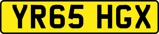 YR65HGX