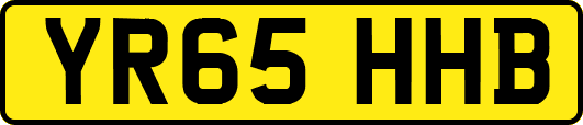 YR65HHB