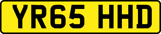 YR65HHD