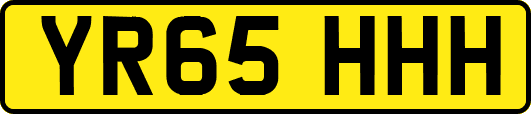 YR65HHH