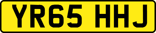 YR65HHJ