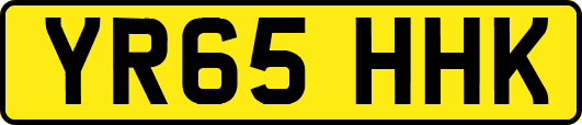 YR65HHK