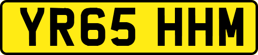 YR65HHM
