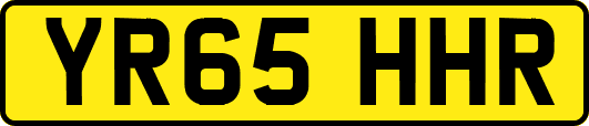 YR65HHR