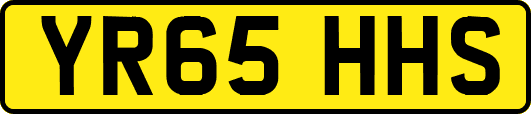 YR65HHS