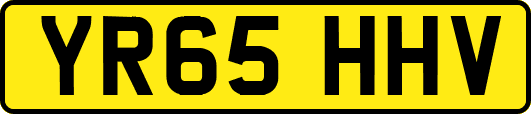 YR65HHV