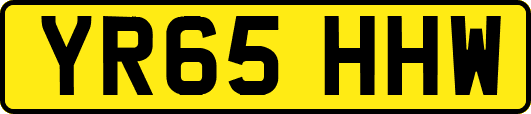 YR65HHW