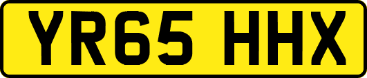 YR65HHX