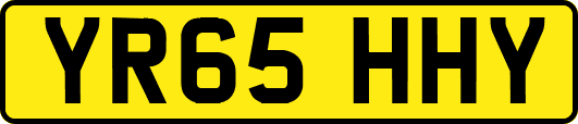 YR65HHY