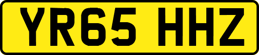 YR65HHZ