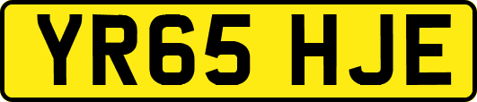 YR65HJE