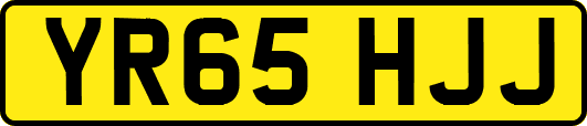 YR65HJJ