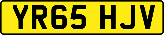 YR65HJV
