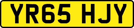 YR65HJY