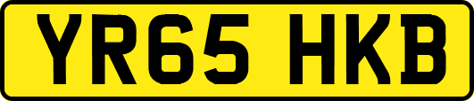 YR65HKB