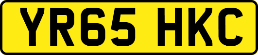 YR65HKC