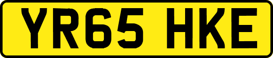 YR65HKE