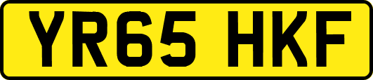 YR65HKF