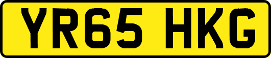 YR65HKG