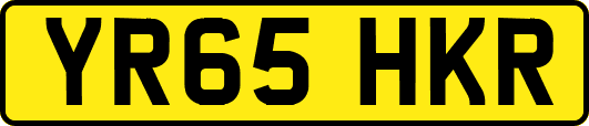 YR65HKR