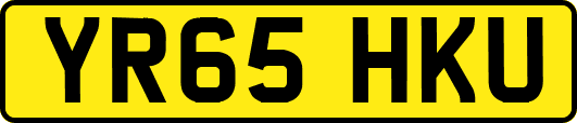 YR65HKU
