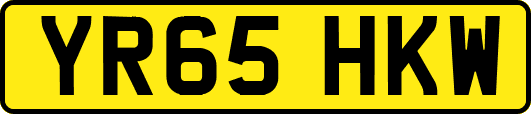 YR65HKW